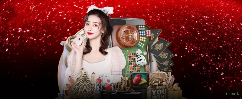 Download iOS pixbet