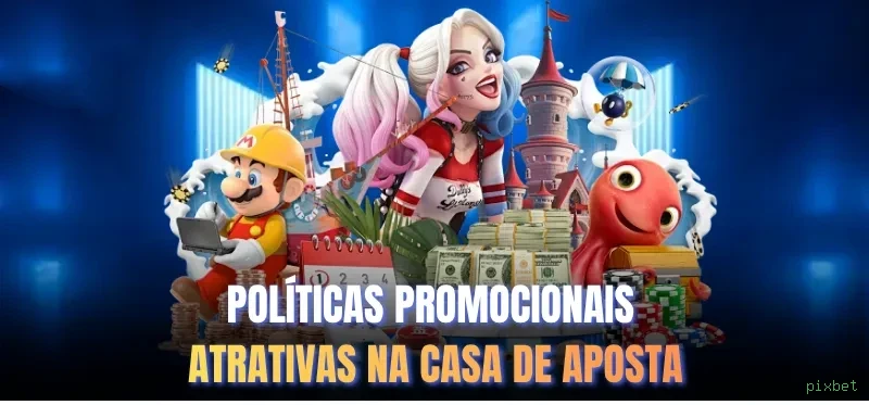 Cashback Semanal pixbet