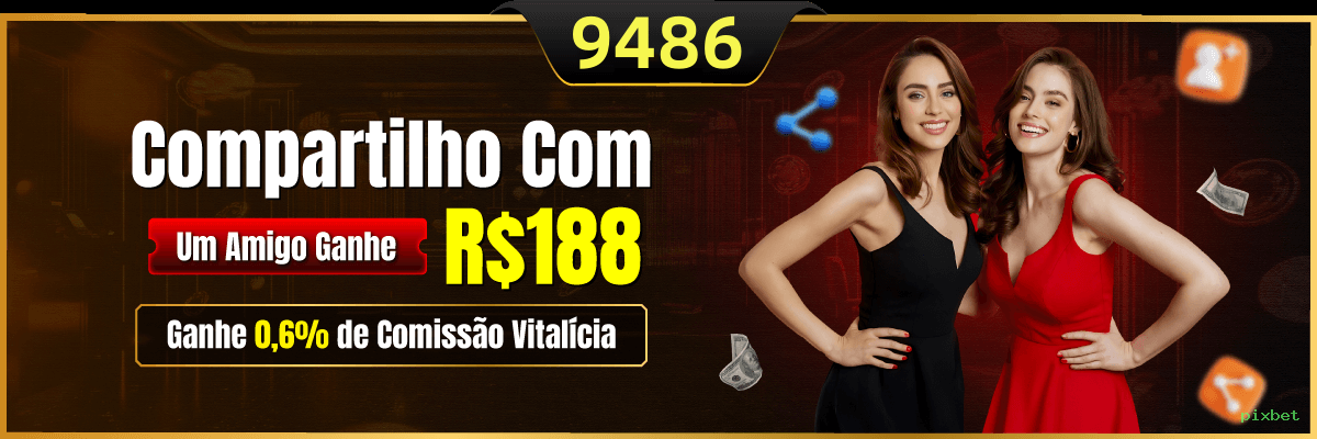 Programa VIP pixbet