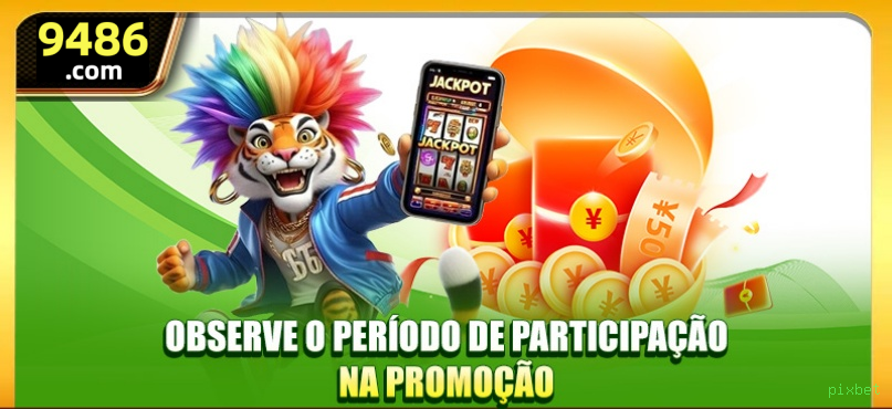 Lottery Instantânea